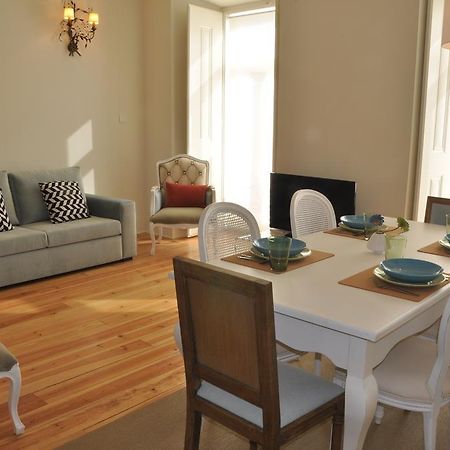 Fernando Pessoa Apartment Lisboa Dış mekan fotoğraf