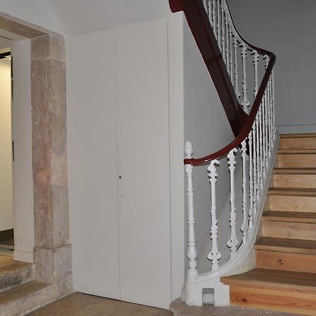 Fernando Pessoa Apartment Lisboa Dış mekan fotoğraf