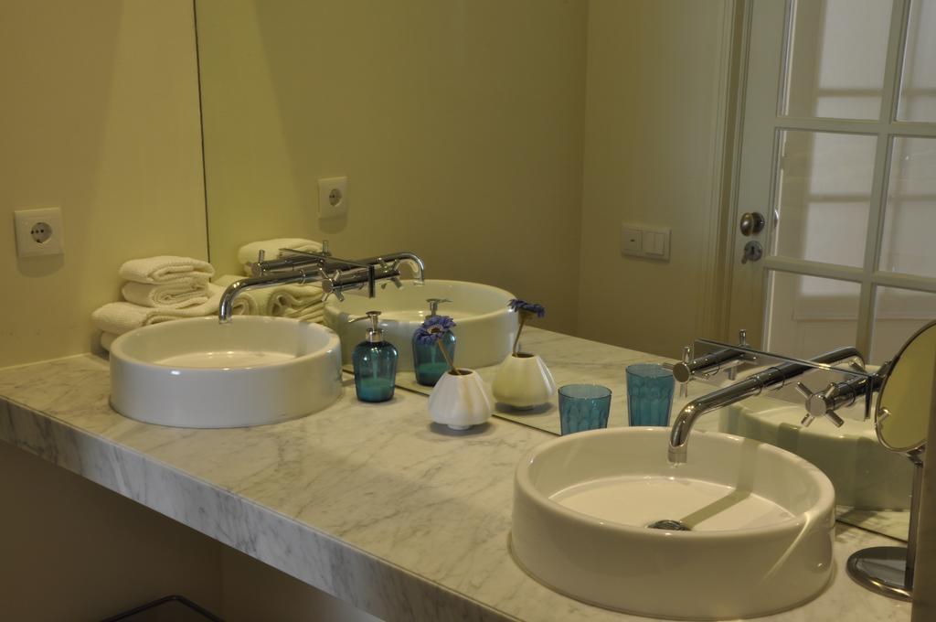 Fernando Pessoa Apartment Lisboa Dış mekan fotoğraf