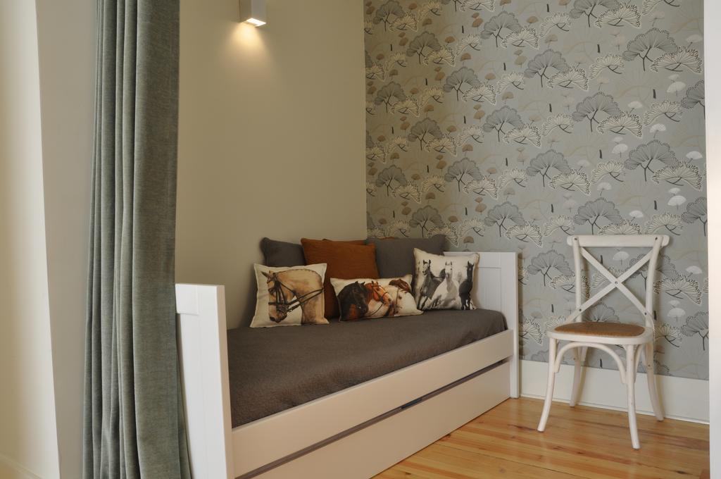 Fernando Pessoa Apartment Lisboa Dış mekan fotoğraf